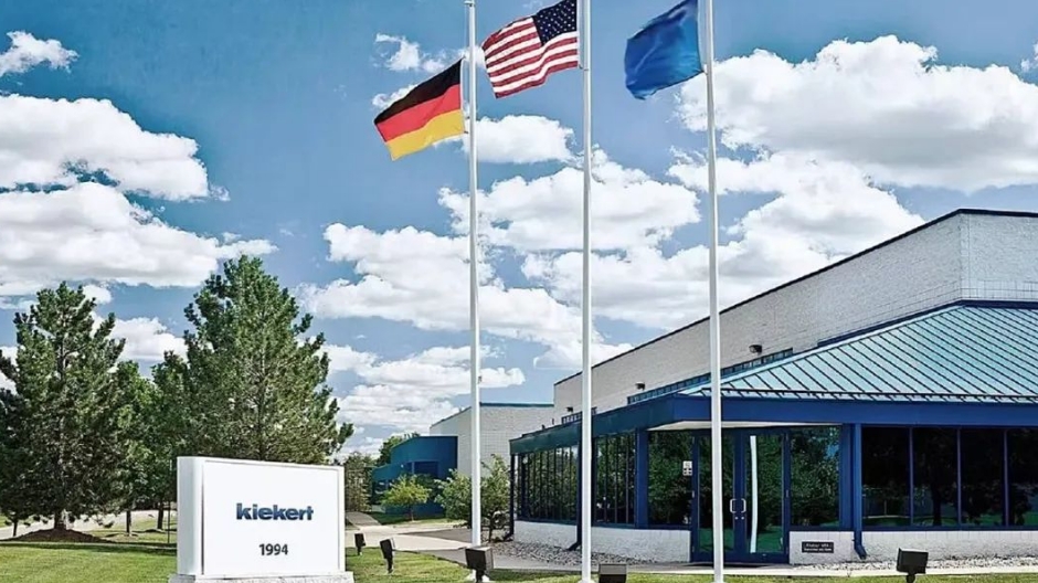 順威股份旗下駿偉科技獲德國汽車零部件全球龍頭項目定點！